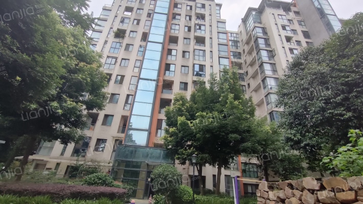 远大都市风景二期外景图