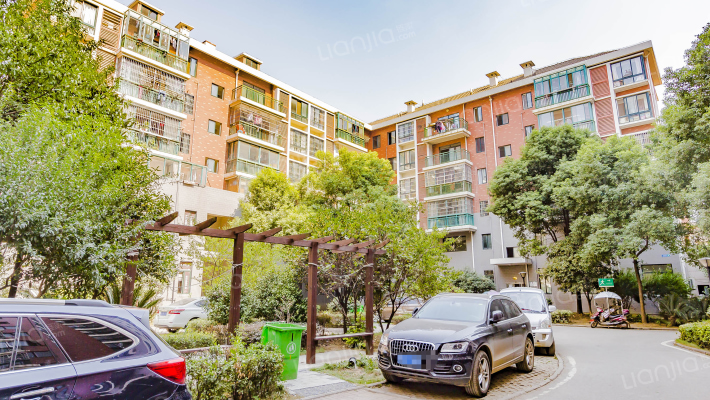 祥鑫天骄城外景图