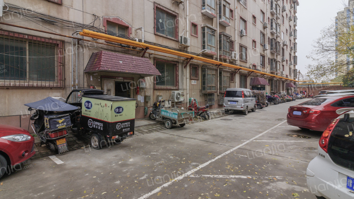 景明街4号院外景图