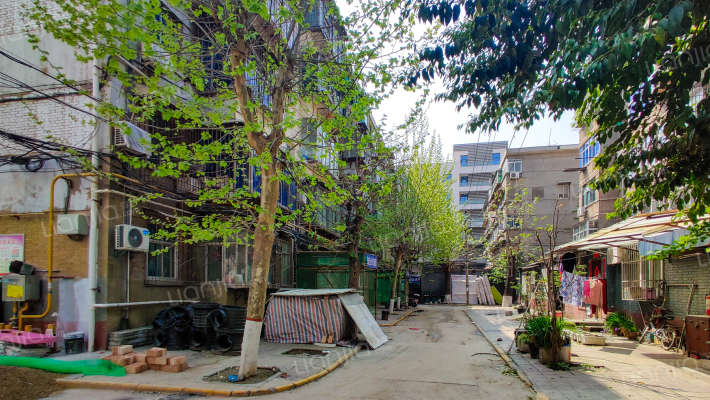 西七路137号外景图