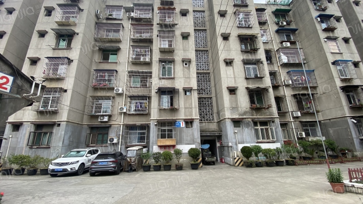 新新街一巷30号外景图