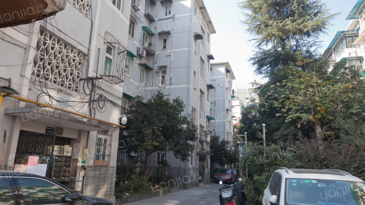 麒麟街三十一号外景图