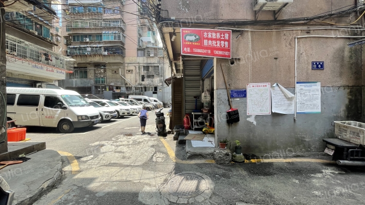 城基巷6号外景图