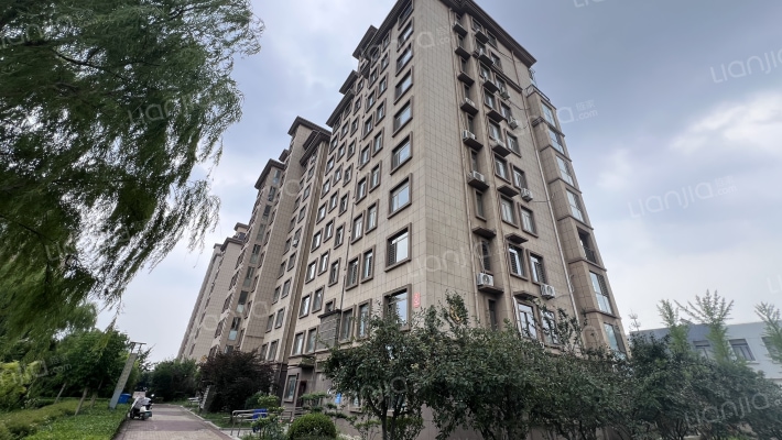 同德花园外景图