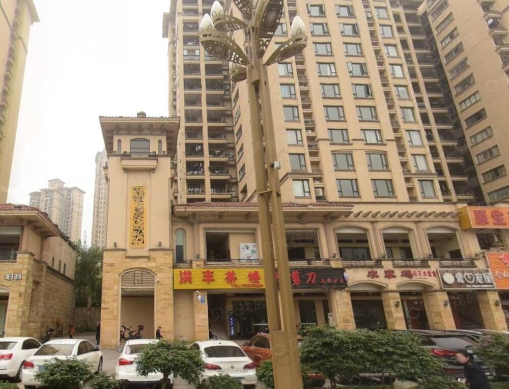 澳海御江苑相册