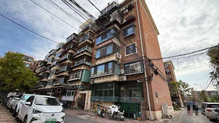 保山北里外景图