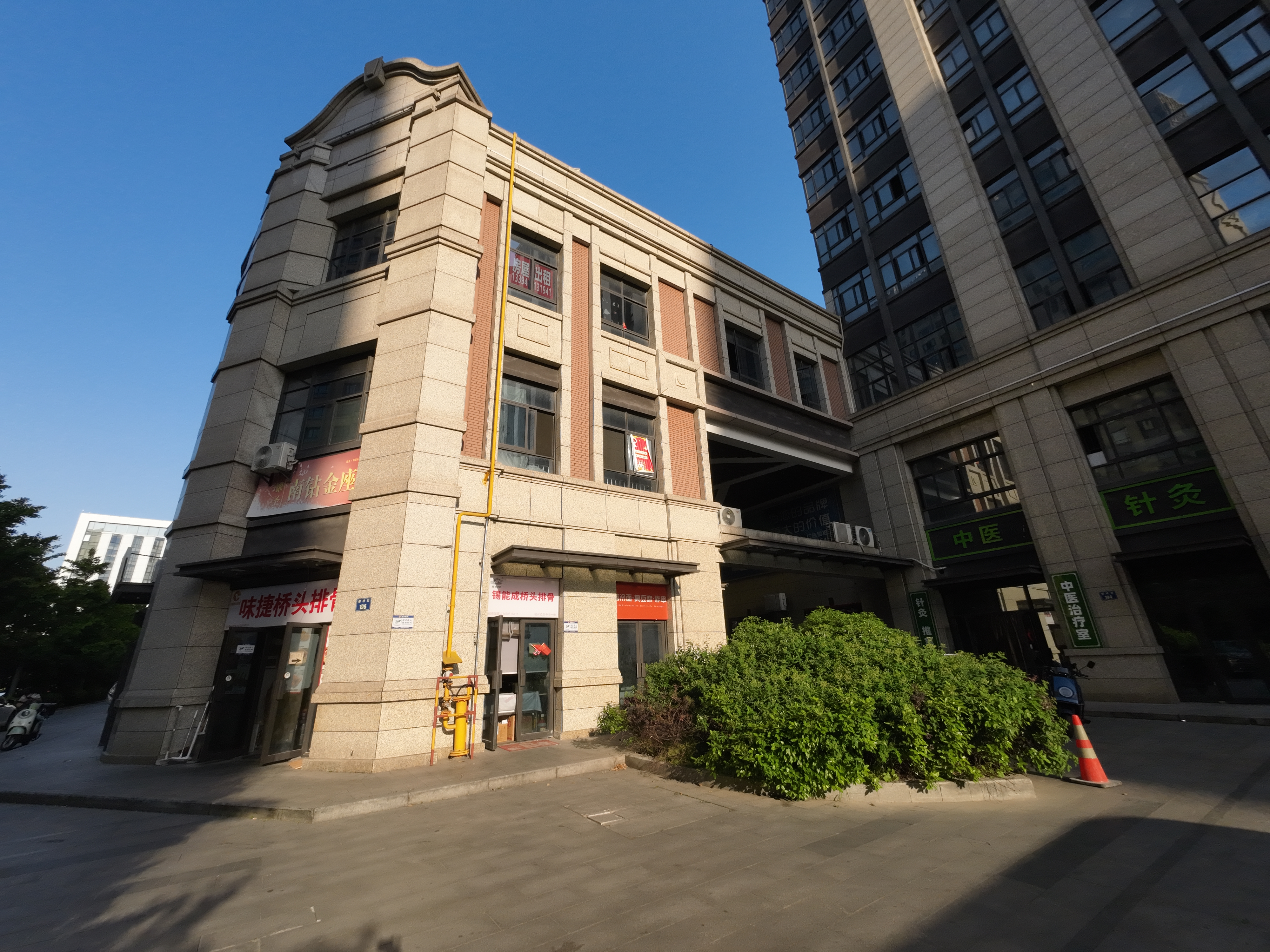Nanzuan Jinzuo compound photo 2