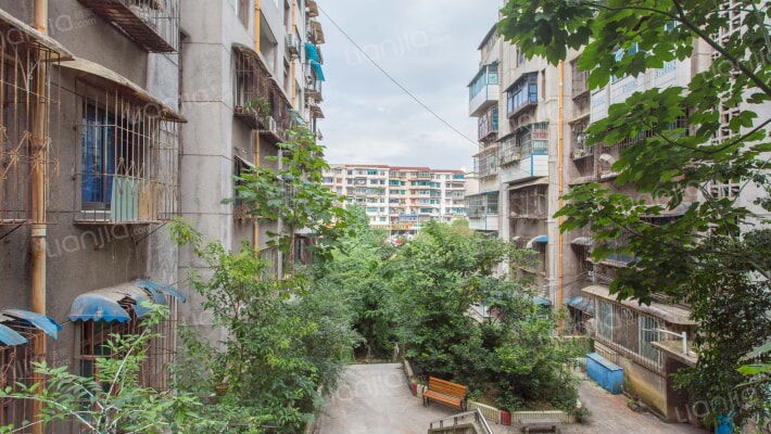 教师公寓(南明区)外景图