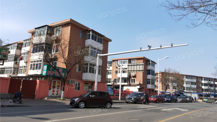 光明南里外景图