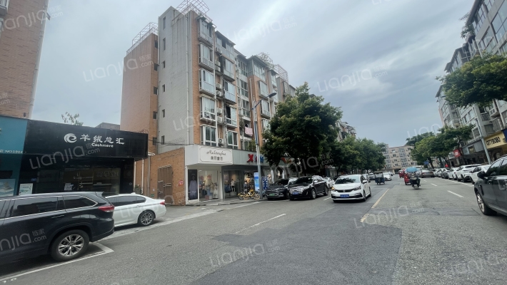 丽都街48号外景图