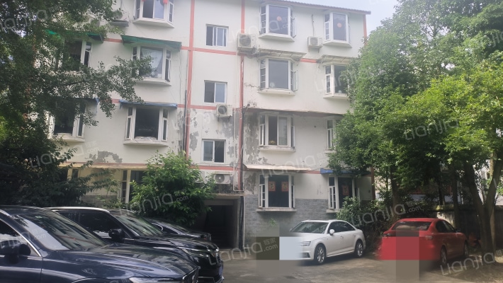 青城家园外景图