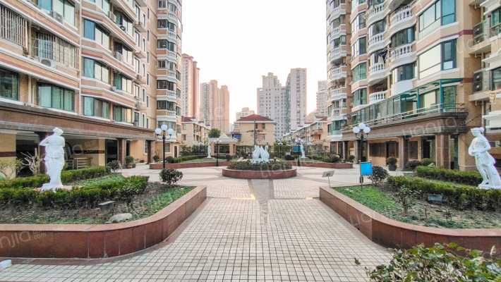 惠德公寓外景图