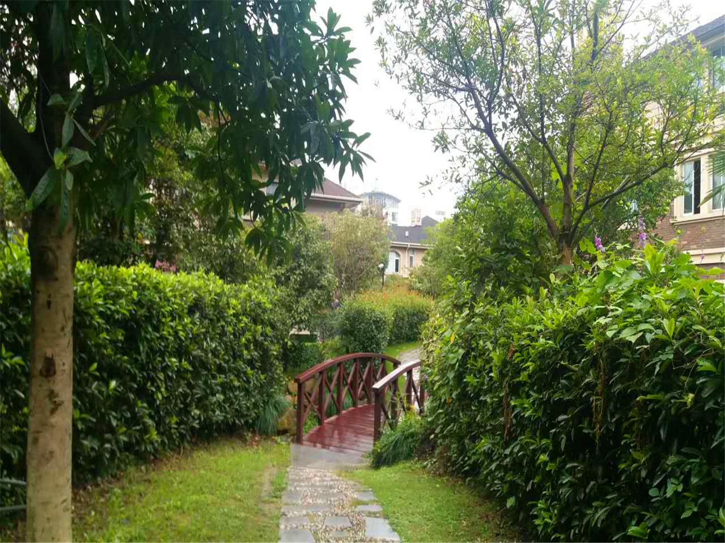 Guo Xin Jia Yuan compound photo 12