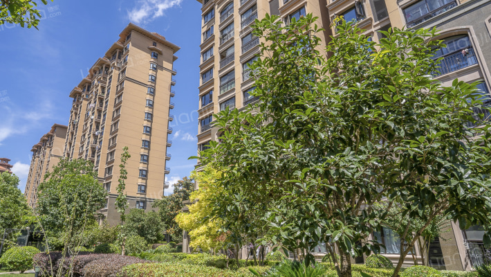 凤凰景苑外景图