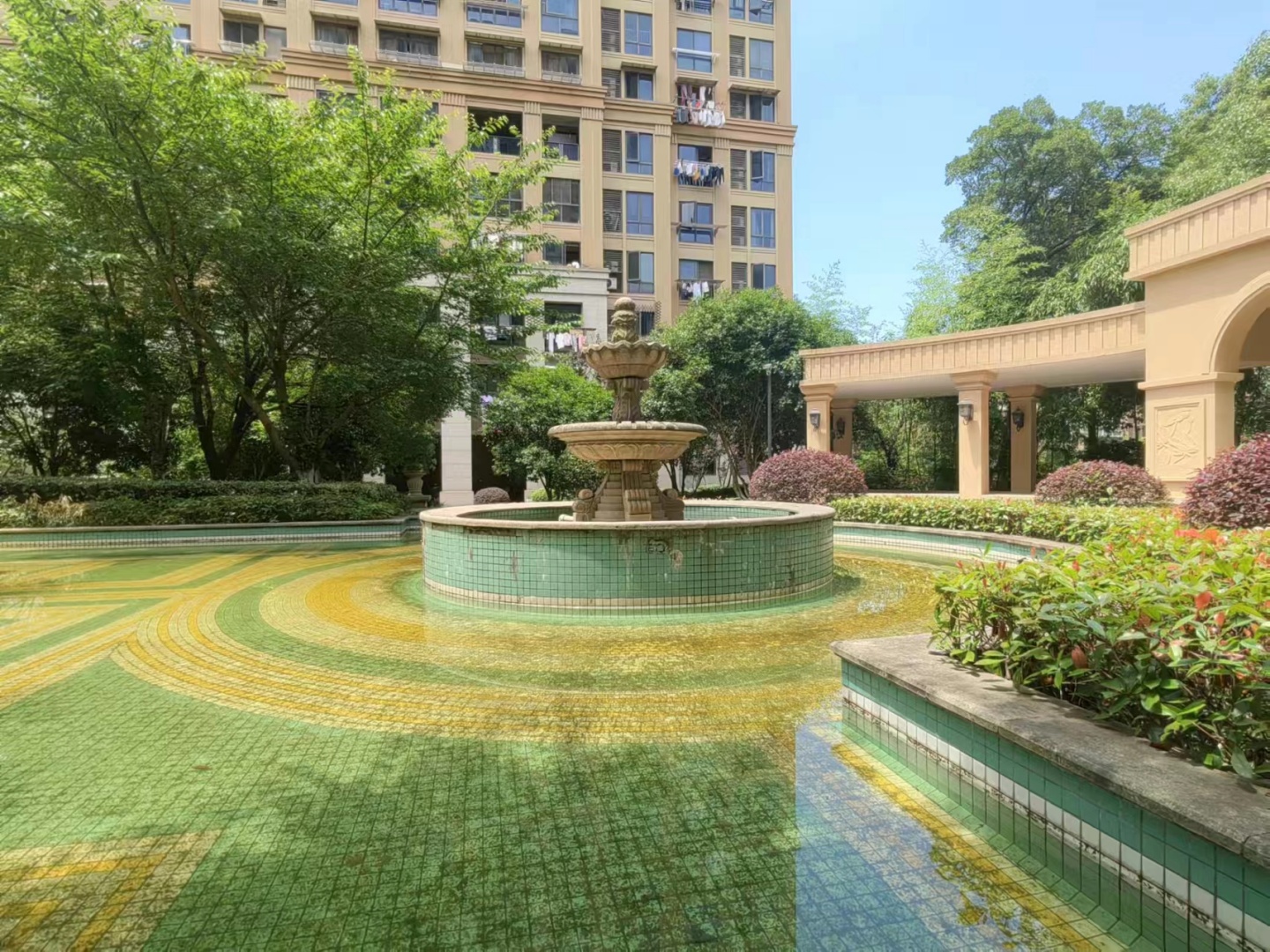 Boyue Fu compound photo 25