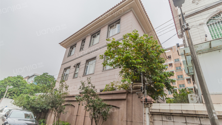 一横街7号外景图