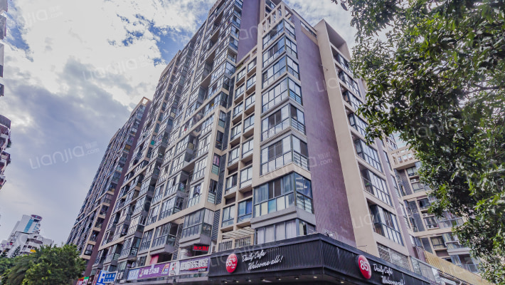 正祥尊园外景图