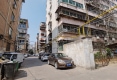 新建街二运家属院户型图实景图