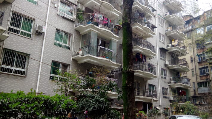 江汉北路18号外景图