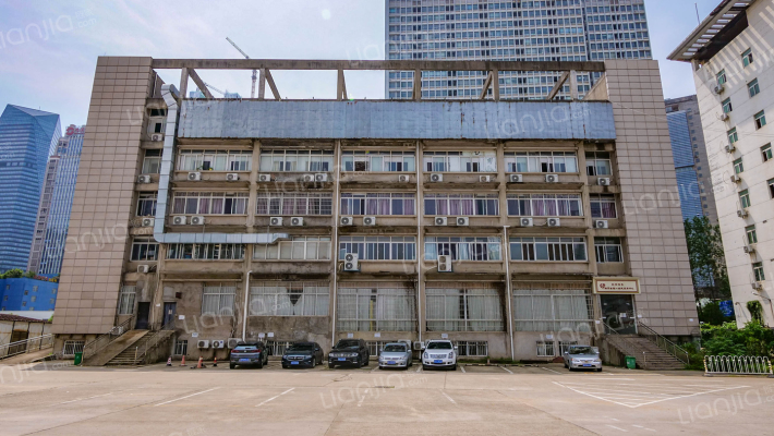 丰和大道外景图