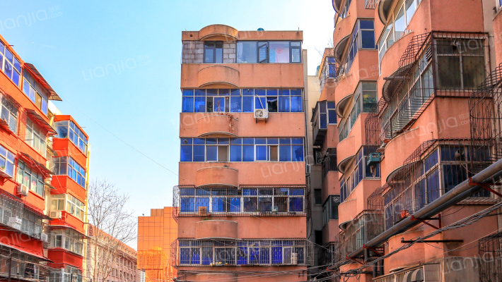 郑密路37号院外景图