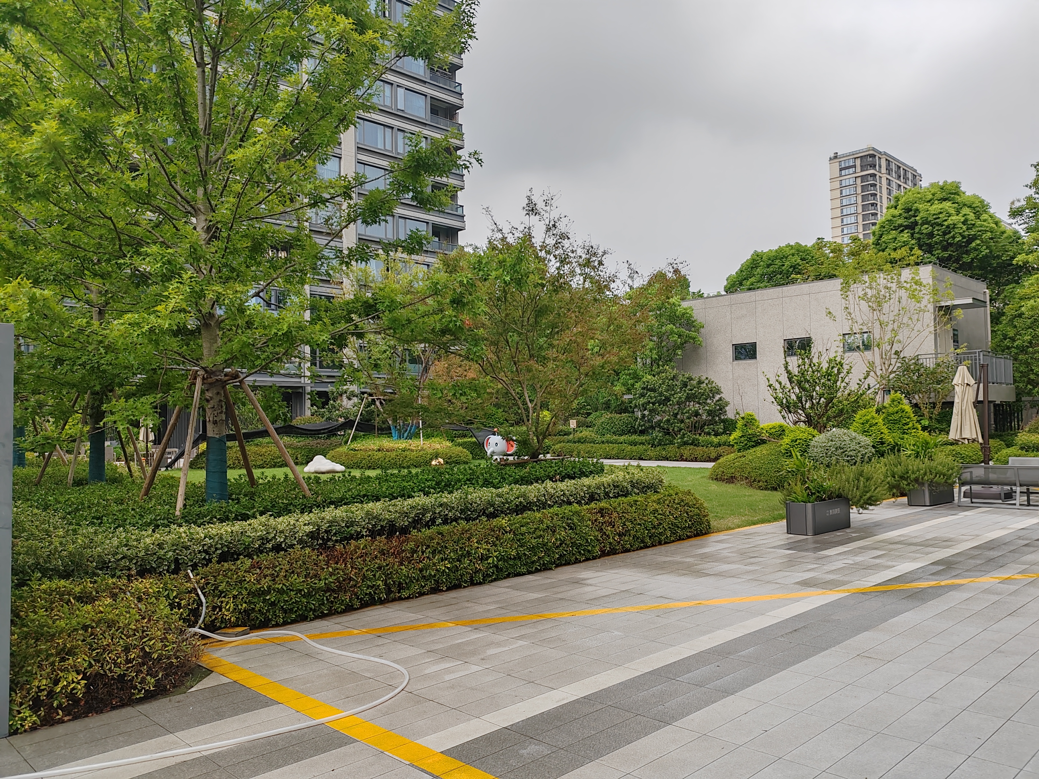 Aolin Meizhu compound photo 4