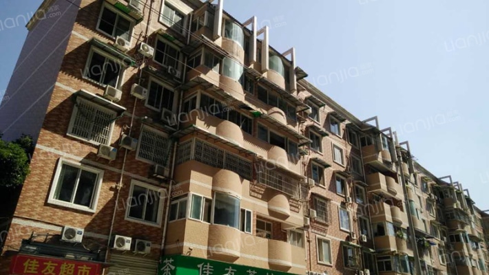 名景花园二期外景图