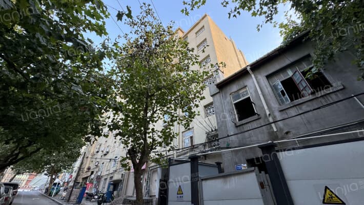 广东路8号外景图