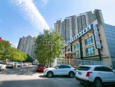 国美第一城2号院