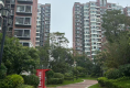 建屋哈佛公园户型图实景图