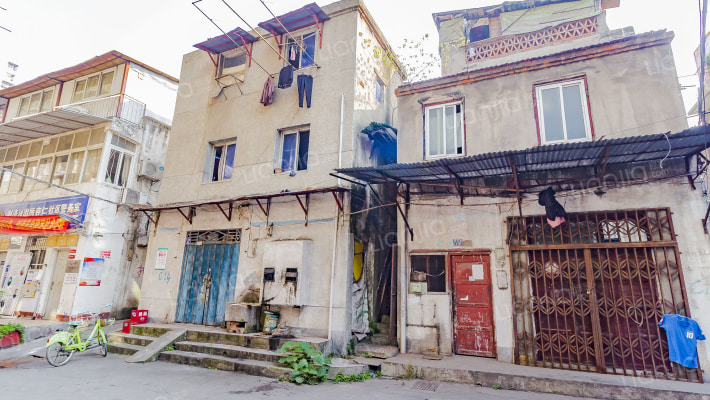 存仁社区外景图