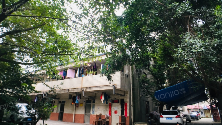 九里堤北路52号院外景图