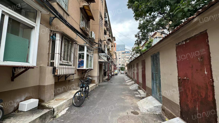 建国小经五路40至46双号外景图