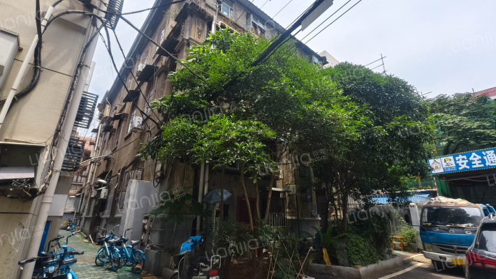 兰陵路58号外景图