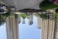 悦蓝山户型图实景图