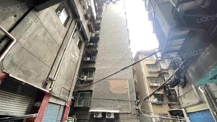 五友路3段187号文涛楼外景图