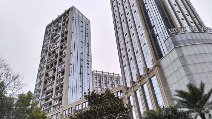 上古天地外景图