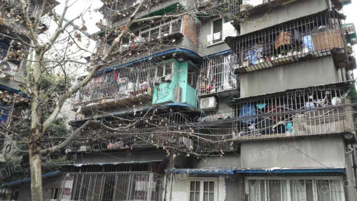 金琴路南一巷1号外景图