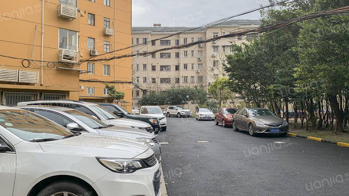 宝林九村外景图