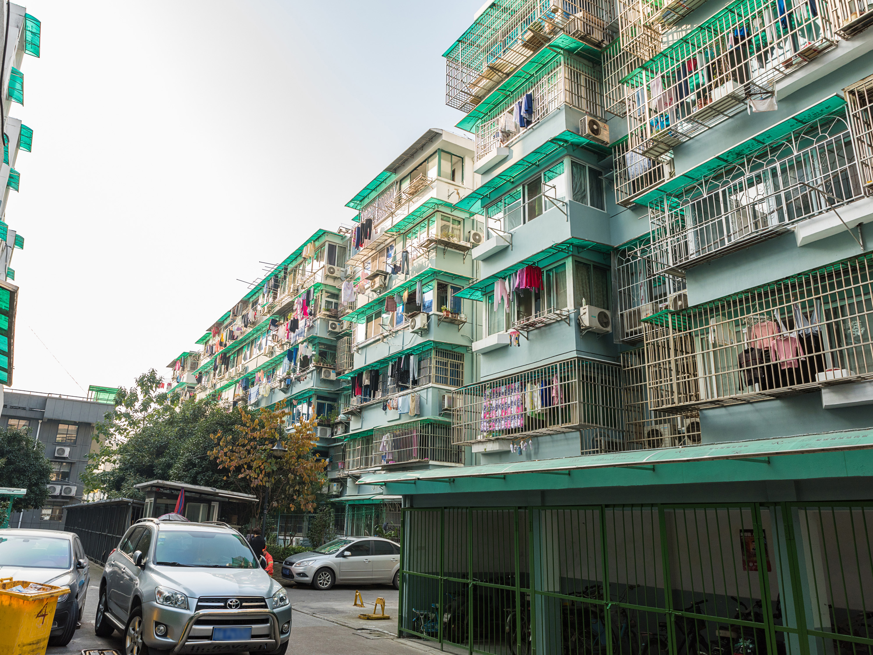 Zhi Jie Tan Si Xiang compound photo 7