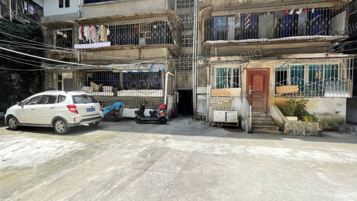 城基巷9号外景图