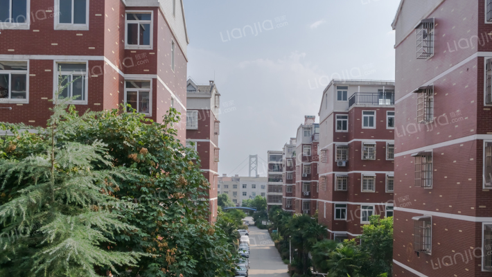 源江富督苑外景图