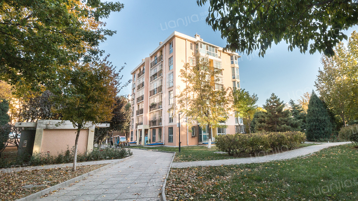 南宫雅苑二期外景图