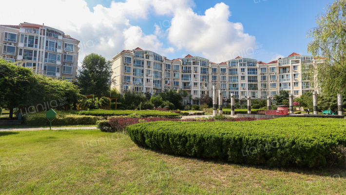 海风花园外景图