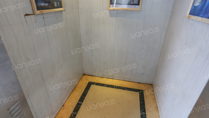 金怡苑小区外景图