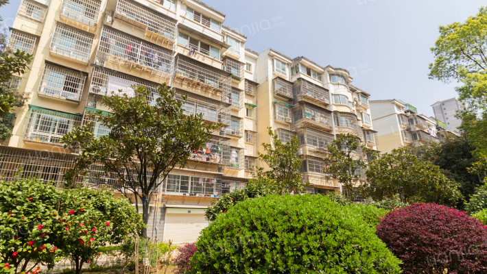 航发锦绣家园外景图