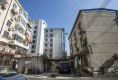 东都小区户型图实景图