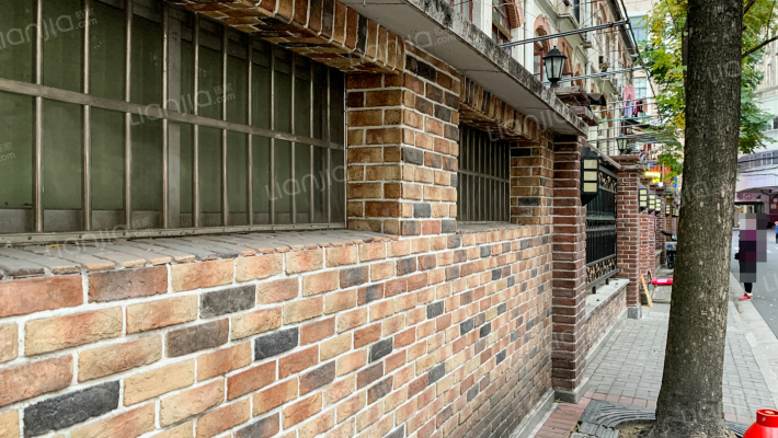 奉贤路180号外景图