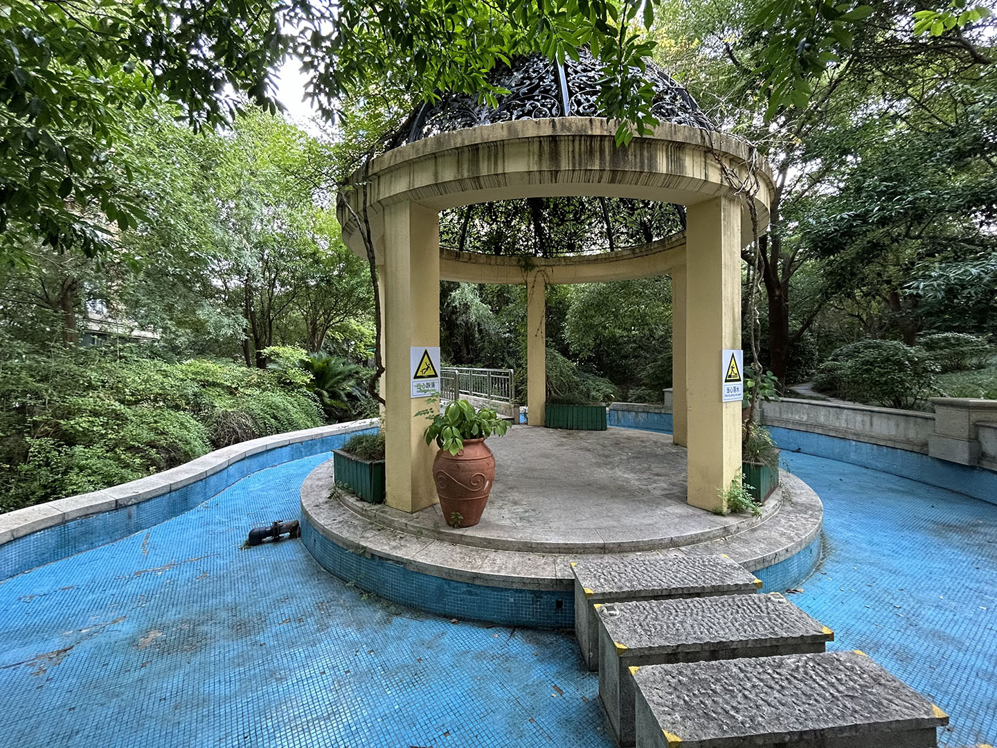 钱塘山水小区实景 20