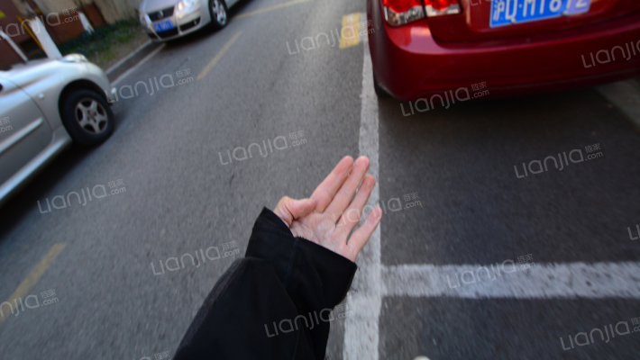 颐谷南苑外景图